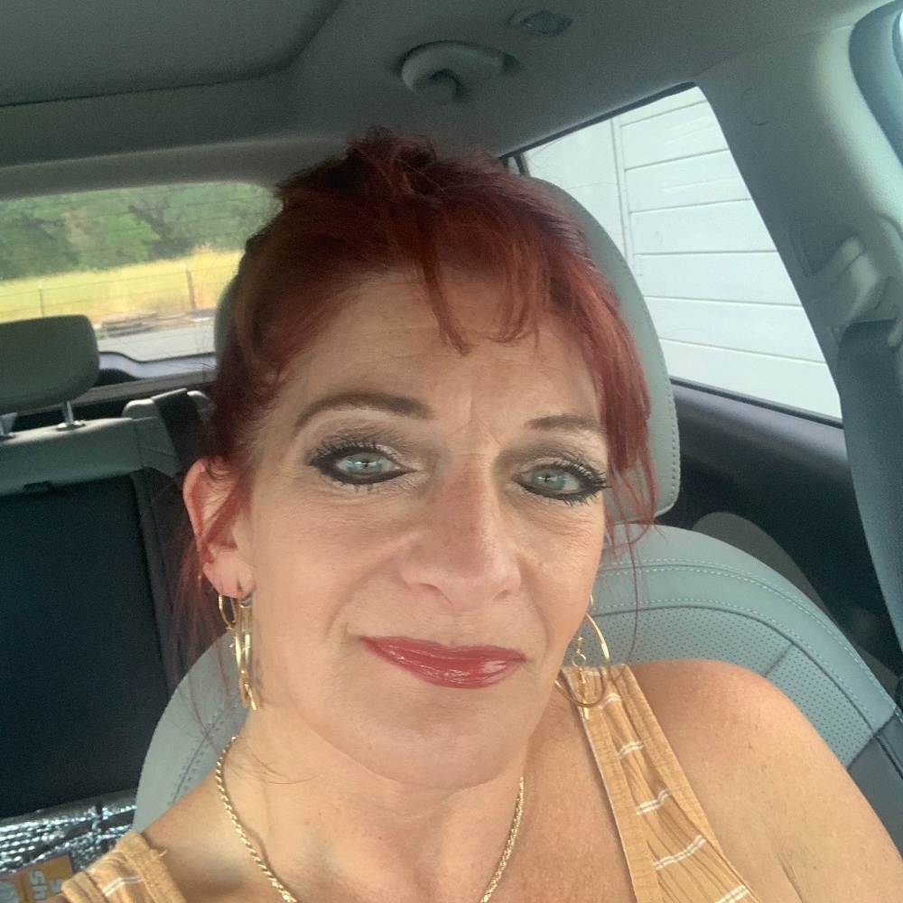 Meet your Posher, Shawna